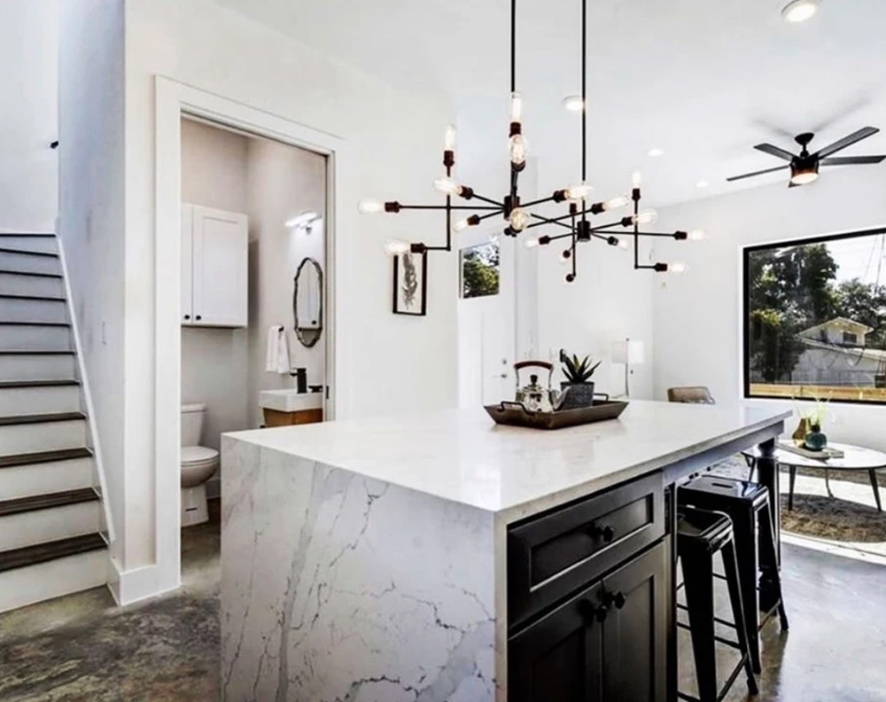 Residential Painters in Austin