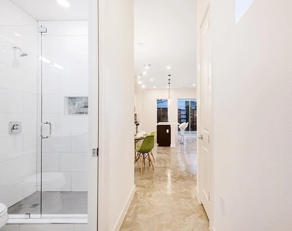 Interior Painting Austin
